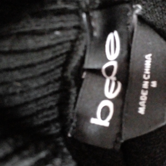 bebe: Top - Picture 6 of 7